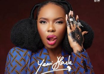 Overcome in a man’s world”- Yemi Alade