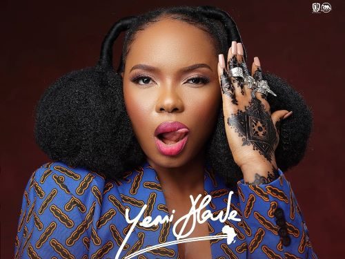 Overcome in a man’s world”- Yemi Alade