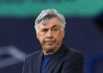 Breaking – Carlo Ancelotti as manager to Real- Madrid
