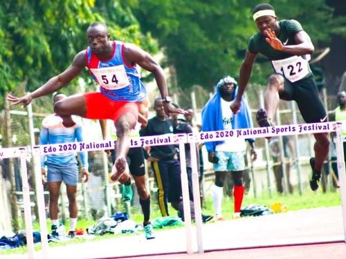 24 States Enter For Lagos Open Athletics Championship