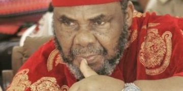 The character of women is to be selfish and greedy- Pete Edochie