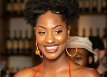 Nigerian  Vetran singer Tems clinches  BET Awards nomination 2021