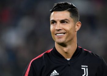 Ronaldo put his country ahead in the 15th minute, finishing off a sublime counterattack