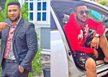 Igbo mothers should stop telling their daughters to bring wealthy suitors home – Sam Nnabuike