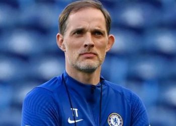Chelsea boss, Thomas Tuchel, has decided not to sell striker, Timo Werne