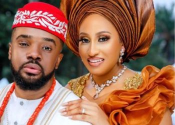 Williams Uchemba eulogises his wife, other women