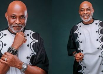 Believe in yourself” – Actor, RMD advises youths