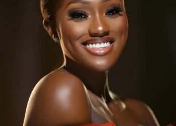 Nollywood Actress Linda Osifo Celebrates 30th Birthday