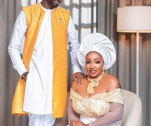 I Fired Back At Trolls” why could She be Praying For Her Husband Publicly