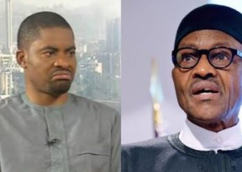 Buhari has collapsed Nigeria’s democracy – Deji Adeyanju