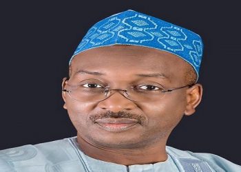 Adopt negotiation for power shift in 2023 : Lukman to APC