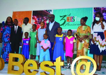Edo State Governor Obaseki launches EdoBEST 2.0