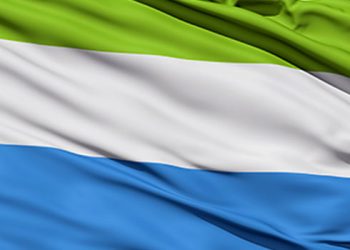 Sierra Leone Declares Curfew Amid Third Virus Wave