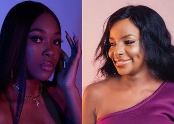 Wathoni – My fight with Vee over bed space a misunderstanding