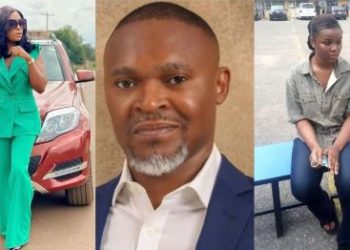 Dont blame Chidinma she  did not plan to kill Mr. Ataga – Blessing Okoro Nkiruka