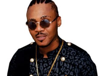 Daddy Fresh (Nigerian singer)