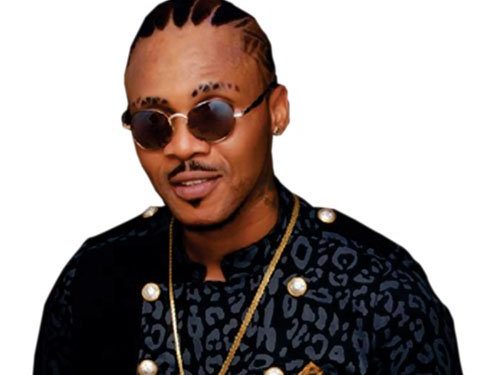 Daddy Fresh (Nigerian singer)