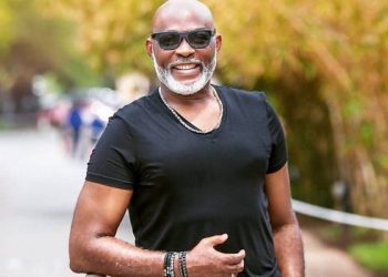 I don’t have any side chick in Lagos – Mofe-Damijo