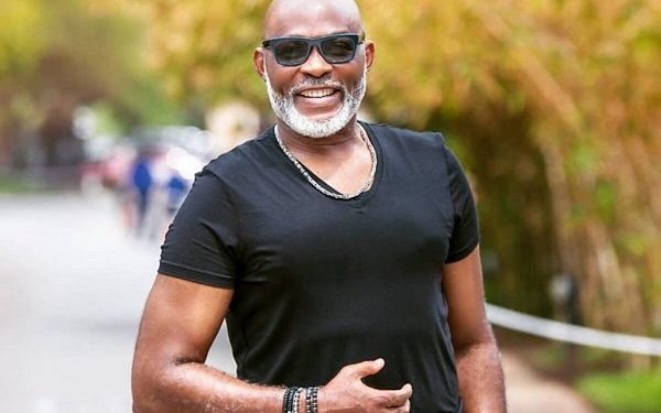 I don’t have any side chick in Lagos – Mofe-Damijo