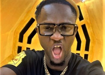 Another one from Influence Akaba-Ovbigbo