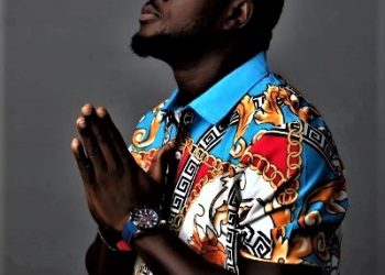 Nollywood Actor Nosa Obaseki Celebrates his Birthday With Stunning Photos & videos