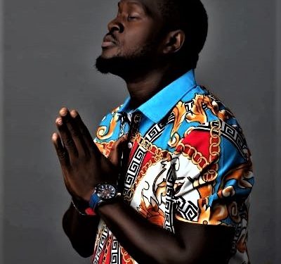 Nollywood Actor Nosa Obaseki Celebrates his Birthday With Stunning Photos & videos