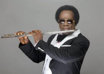 Breaking !!!! Sir. Prof Victor Uwaifo is Dead