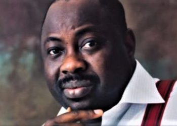 Mini Biography & Net Worth of Dele Momodu