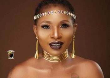 Esther .O. Edokpayi (Edo Funk singer)