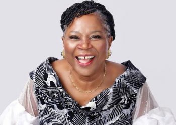 Veteran singer, Onyeka Onwenu has finally clarified rumours that she had a secret marriage with former President of Nigeria, Olusegun Obasanjo
