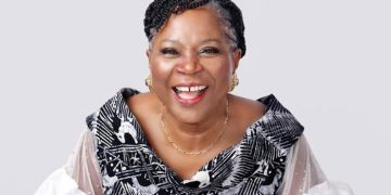 Veteran singer, Onyeka Onwenu has finally clarified rumours that she had a secret marriage with former President of Nigeria, Olusegun Obasanjo