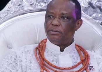 Breaking News- Edo Billionaire,CAPTAIN HOSA OKUNBOR is Dead