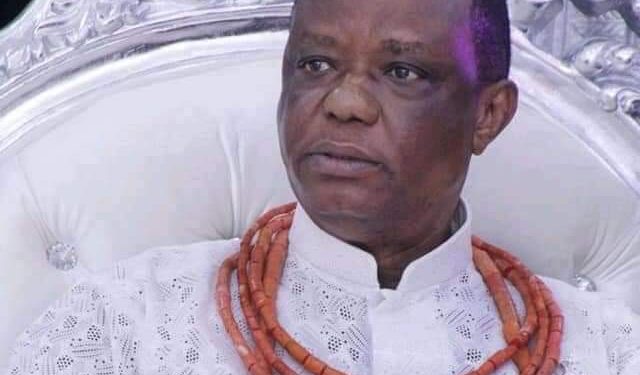 Breaking News- Edo Billionaire,CAPTAIN HOSA OKUNBOR is Dead