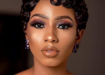 BBNaija Pepper Dem season-four winner- Mercy Eke has said that Pere is intimidated by White Money