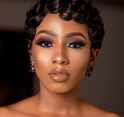 BBNaija Pepper Dem season-four winner- Mercy Eke has said that Pere is intimidated by White Money
