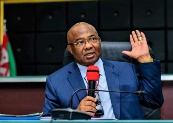 We don’t need anti-grazing law in Imo – Uzodinma