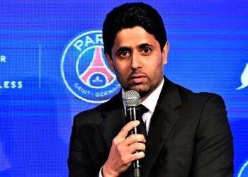 What PSG President said after signing ex-Barcelona star- Messi