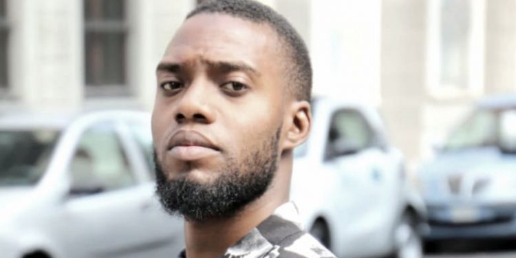 Jossy Joe (Nigerian Singer - Producer)