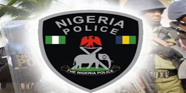 Couple arrested for stealing day-old baby in Kano