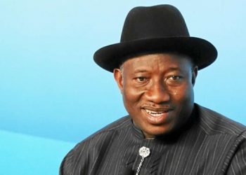 Former President Goodluck Jonathan finally speaks on joining APC-Social Media