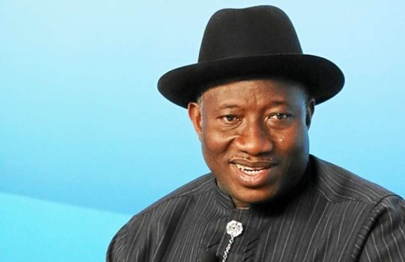 Former President Goodluck Jonathan finally speaks on joining APC-Social Media