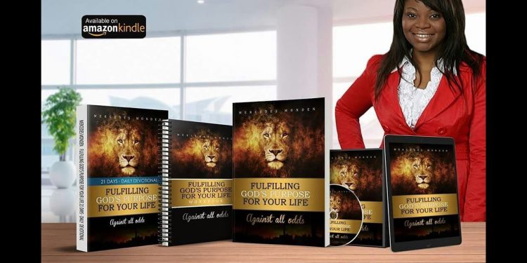 Mercedes Monden (Author)