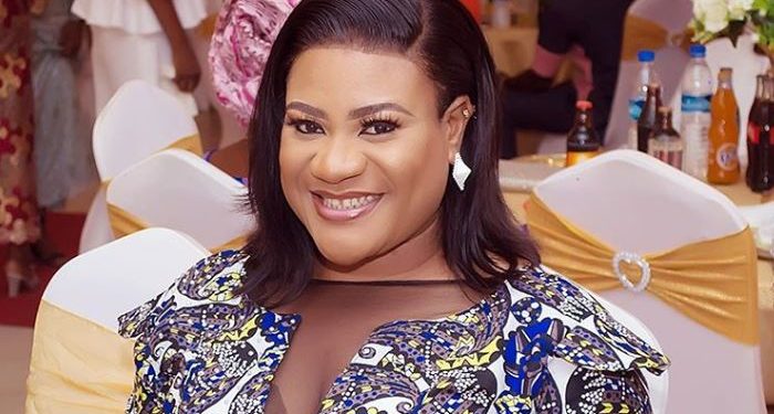 People do not Why I took Baba Ijesha’s rape saga personal — Nkechi Blessing