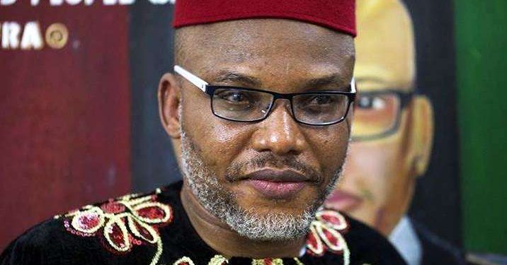 We are ready lockdown South-East  for  Nnamdi Kanu – IPOB