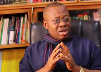 The Judgment Favours River s- Ubani