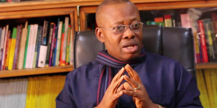 The Judgment Favours River s- Ubani