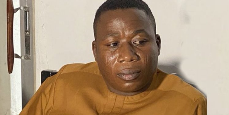 The Court has Orders F.G,to pay Igboho N20bn for Invasion.