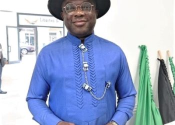 Nigerians In Diaspora Jollified As Nigerian Independence Day Celebration was Confirmed