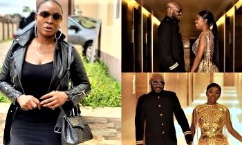 Before a Woman Call You Out , She might Have Been Calling You in -Blessing Okoro