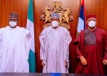 Breaking: former minister of Aviation Fani-Kayode joins APC